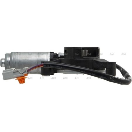 Aci Automotive Honda Odyssey 04-99 Window Motor, 389111 389111